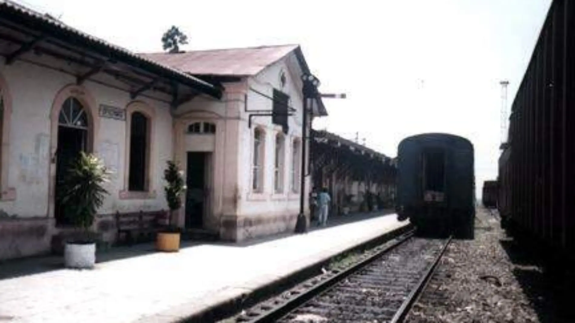 Estación Orizaba